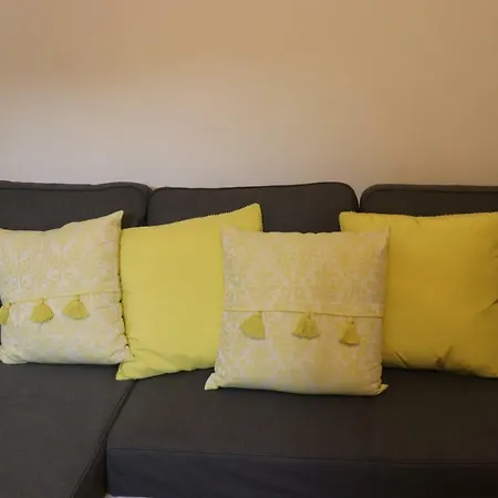 Great & Cosy Foz Velha * Oporto