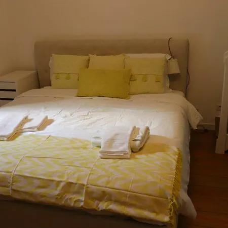 Great & Cosy Foz Velha Appartement *