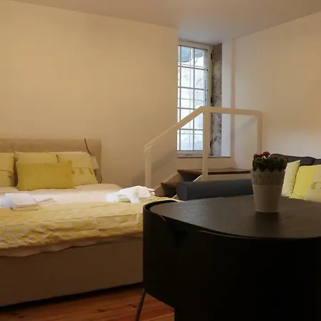 Great & Cosy Foz Velha *