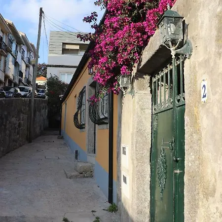 Great & Cosy Foz Velha