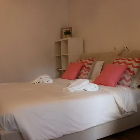 Great & Cosy Foz Velha *