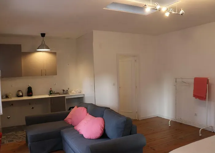 Great & Cosy Foz Velha