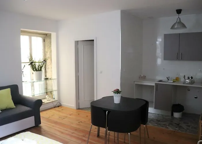 Great & Cosy Foz Velha