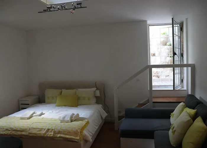 Great & Cosy Foz Velha