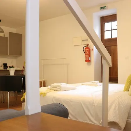 Great & Cosy Foz Velha *