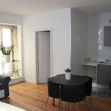 Great & Cosy Foz Velha