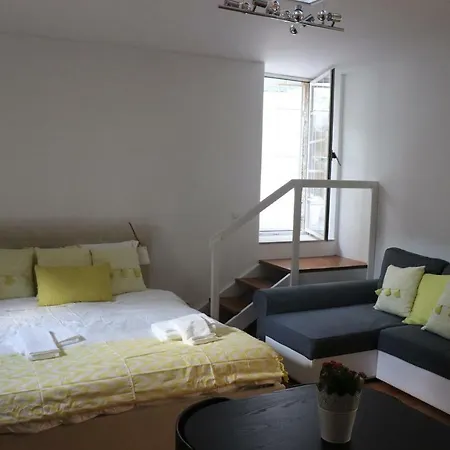 Appartement Great & Cosy Foz Velha *