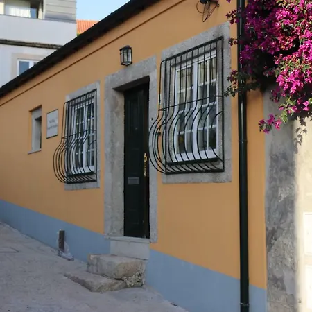 Apartment Great & Cosy Foz Velha