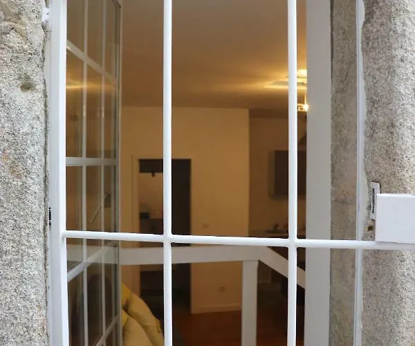 Great & Cosy Foz Velha Appartement Porto