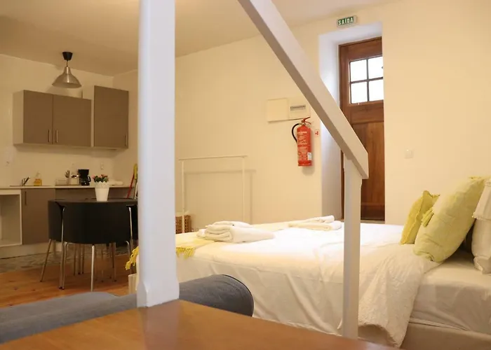 Great & Cosy Foz Velha *