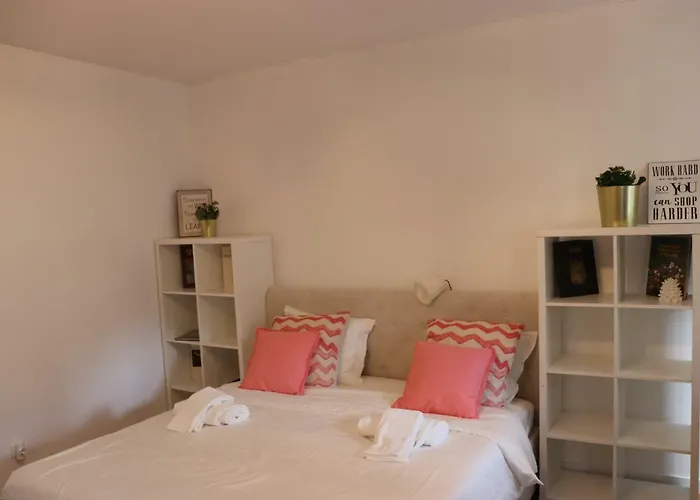 Great & Cosy Foz Velha