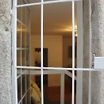 Great & Cosy Foz Velha Apartment Porto