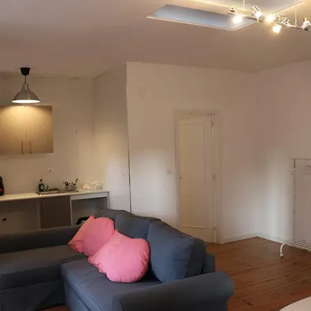 Great & Cosy Foz Velha