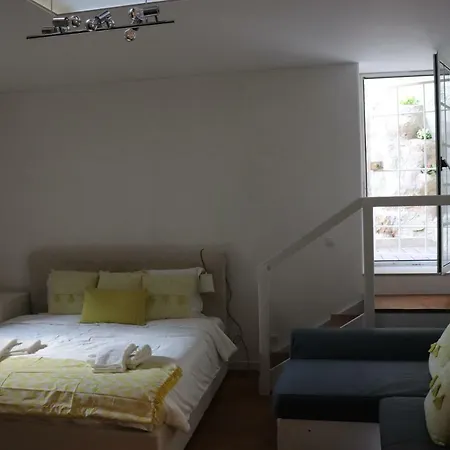 Great & Cosy Foz Velha