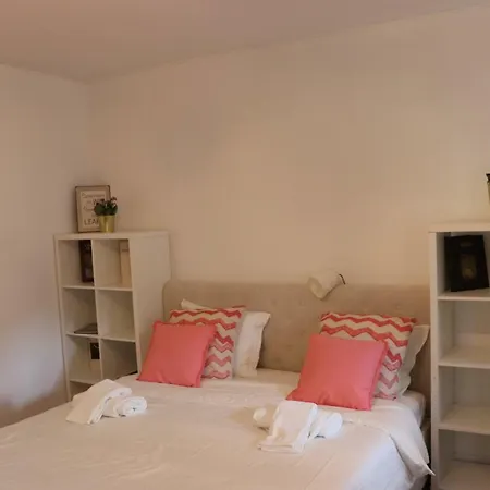 Great & Cosy Foz Velha