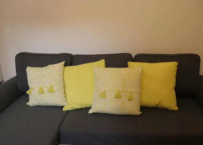 Great & Cosy Foz Velha * Porto