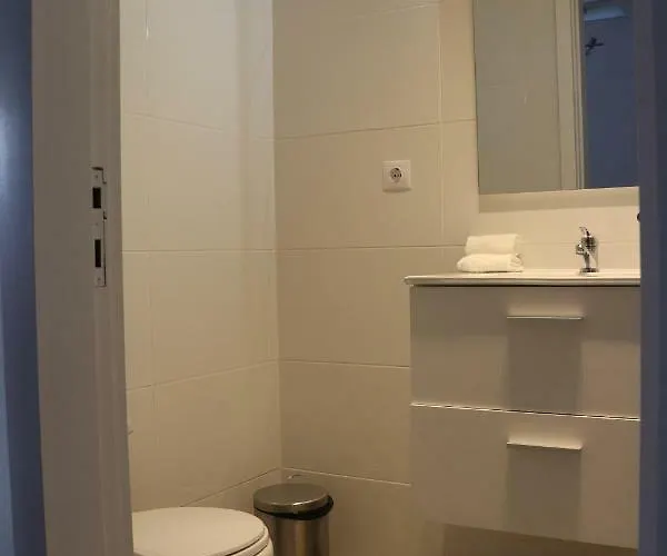 Great & Cosy Foz Velha 아파트 포르투