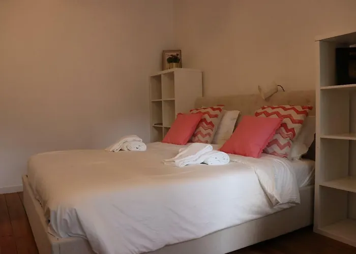 Great & Cosy Foz Velha *